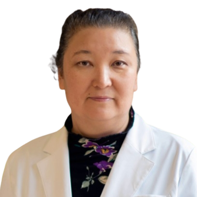 Абубакирова Ш. С.