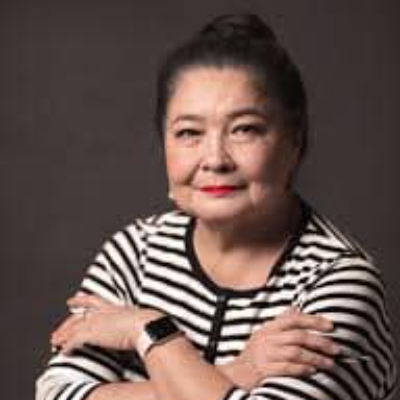 Нугманова Д. С.