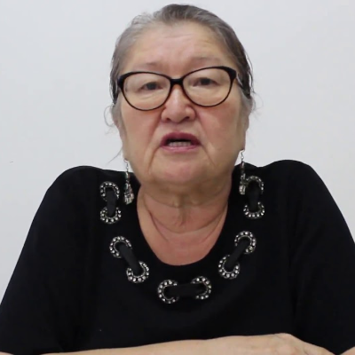 Каликова Г. Н.