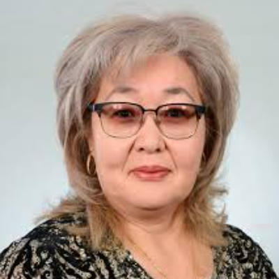 Бедельбаева Гульнара Габдуалиевна