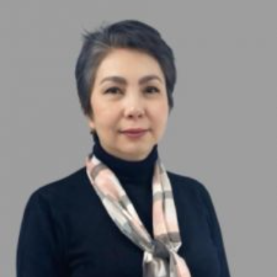 Мустафина Камиля Камаловна